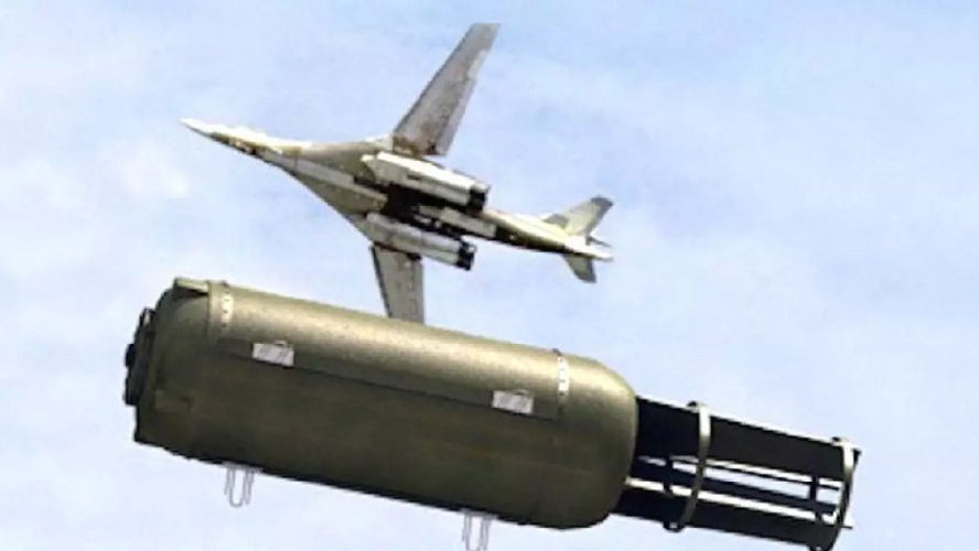 爆弹科技 关于战斗力建设,二十大代表这样说——