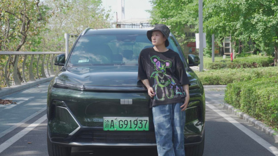 提车四个月“暴言”：银河星舰7EM-i让我幸福感爆棚！