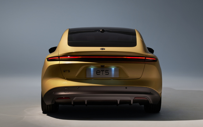 30万级豪华纯电轿车如何选?