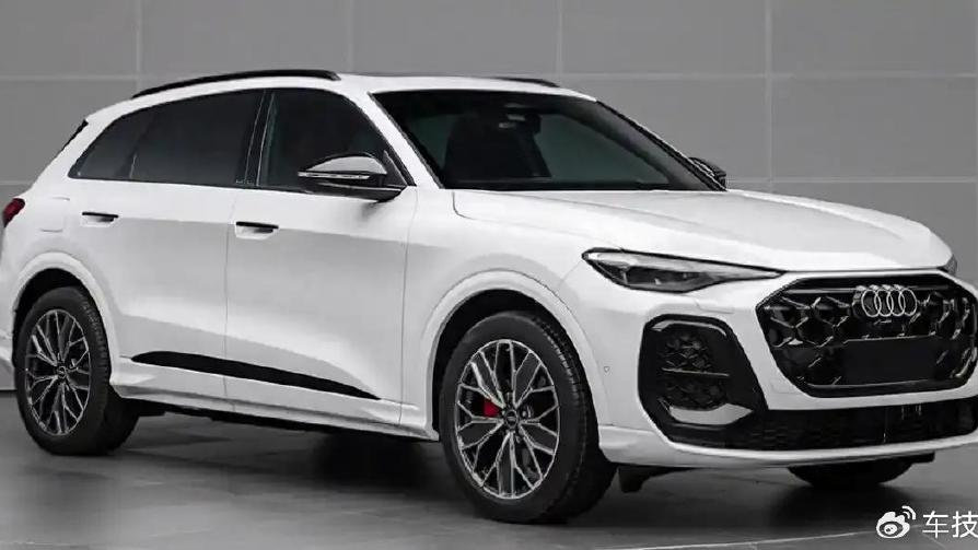 新一代奥迪Q5L将来袭，尺寸加长，主打智能化，还支持纯电驱动