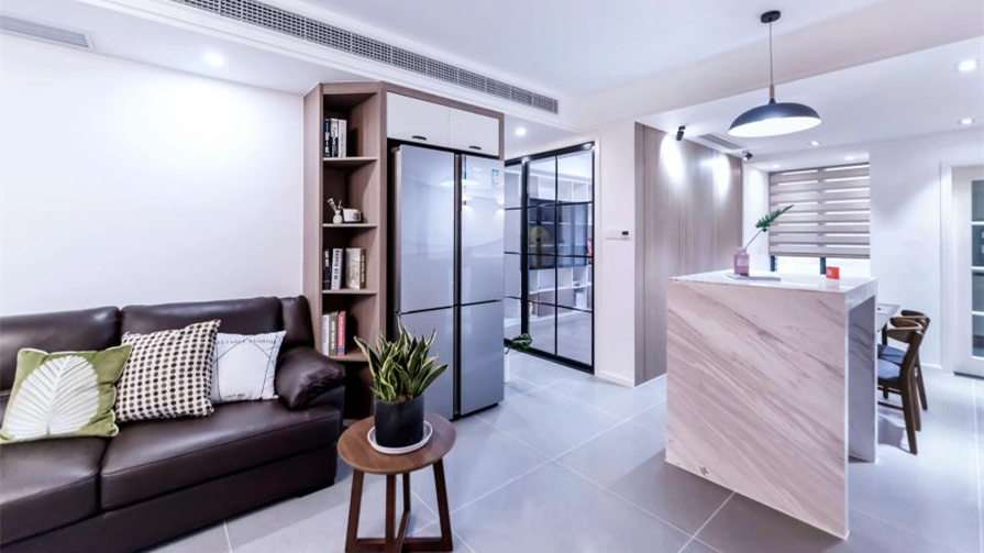 冰箱的1-5档指的是什么？各代表多少℃？各个季节调都到几档？-冰箱1至5档代表几度