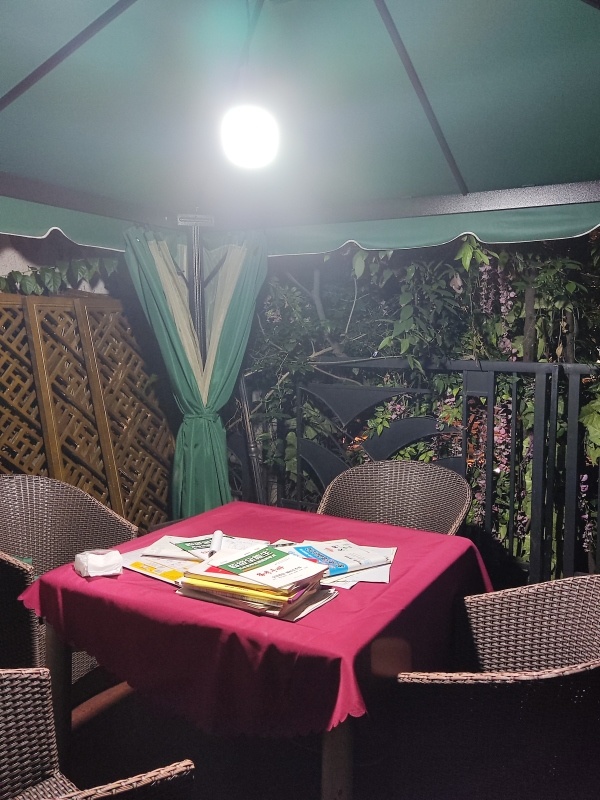 《搏浪2021 追光2022》年终策划|回访“最牛高考钉子户”梁实:新的一年继续备考,将转战文科休闲区蓝鸢梦想 - Www.slyday.coM 《搏浪2021 追光2022》年终策划|回访“最牛高考钉子户”梁实:新的一年继续备考,将转战文科休闲区蓝鸢梦想 - Www.slyday.coM