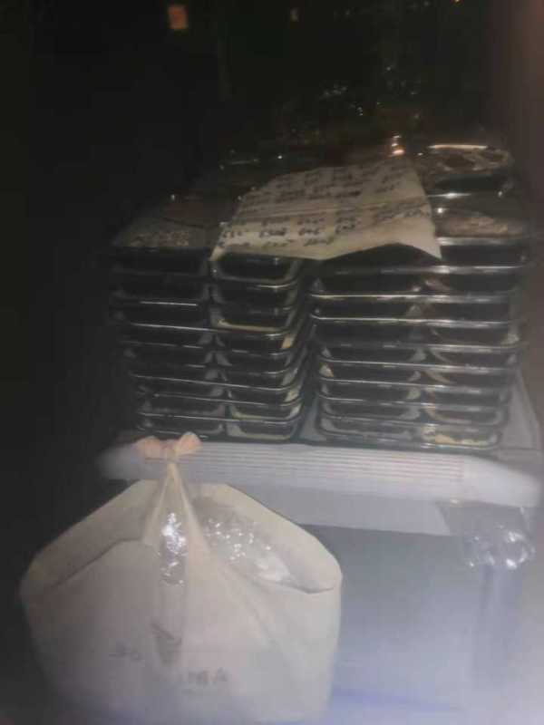 我在隔离点当志愿者,陪你们过年:方智兵和他的七十二个房客休闲区蓝鸢梦想 - Www.slyday.coM 我在隔离点当志愿者,陪你们过年:方智兵和他的七十二个房客休闲区蓝鸢梦想 - Www.slyday.coM