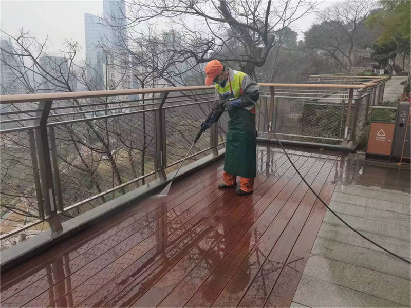 渝中城管精心筹备 调动各级力量 全力护航“开往春天的列车”休闲区蓝鸢梦想 - Www.slyday.coM