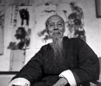 知己有恩——齐白石的师友情缘