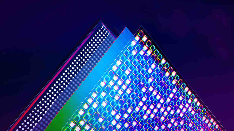 ps怎么让物体发光