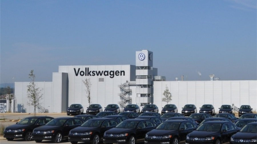 重磅！中国全面取消制造业外资准入限制