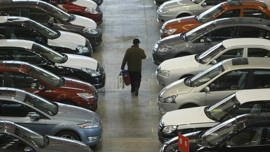 买新能源汽车，购置税有变！三部门发文→