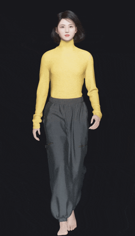 AI帮忙解决面料数字化难题,王华民团队新方法复刻面料真实效果休闲区蓝鸢梦想 - Www.slyday.coM AI帮忙解决面料数字化难题,王华民团队新方法复刻面料真实效果休闲区蓝鸢梦想 - Www.slyday.coM