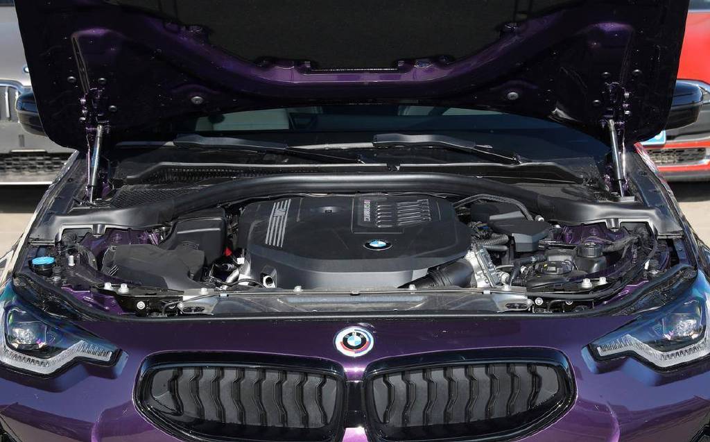 别光盯着思域Type R了,有42万买这些车,更快!更有面子!