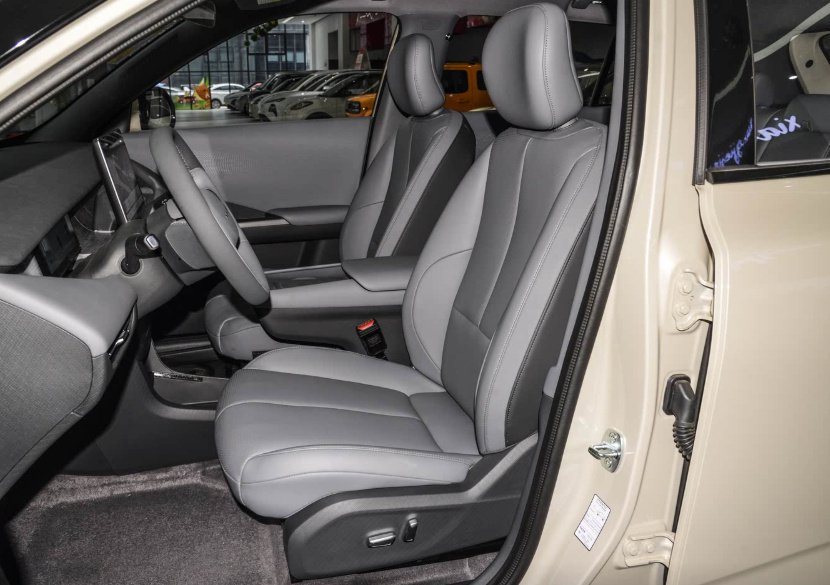 东风纳米06对比iCAR V23