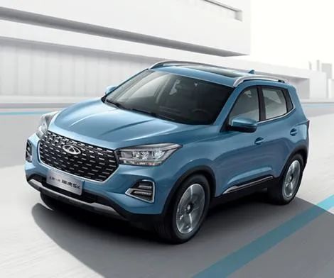 谁才是年轻人的第一辆SUV?长安CS35PLUS对比奇瑞瑞虎5x休闲区蓝鸢梦想 - Www.slyday.coM 谁才是年轻人的第一辆SUV?长安CS35PLUS对比奇瑞瑞虎5x休闲区蓝鸢梦想 - Www.slyday.coM