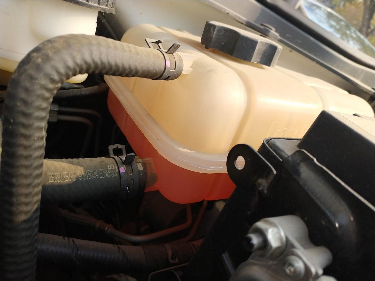 入冬之前，不要忽视，查查您爱车的“免疫力”怎么样！