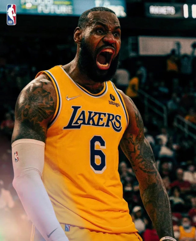 詹姆斯的经验与杜兰特的天赋谁能笑到最后