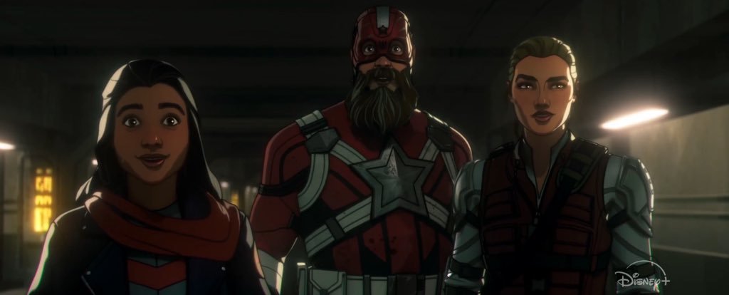 漫威丧尸预告片热度第二，刀锋战士成讨论焦点