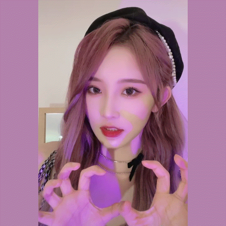 snh48周诗雨
