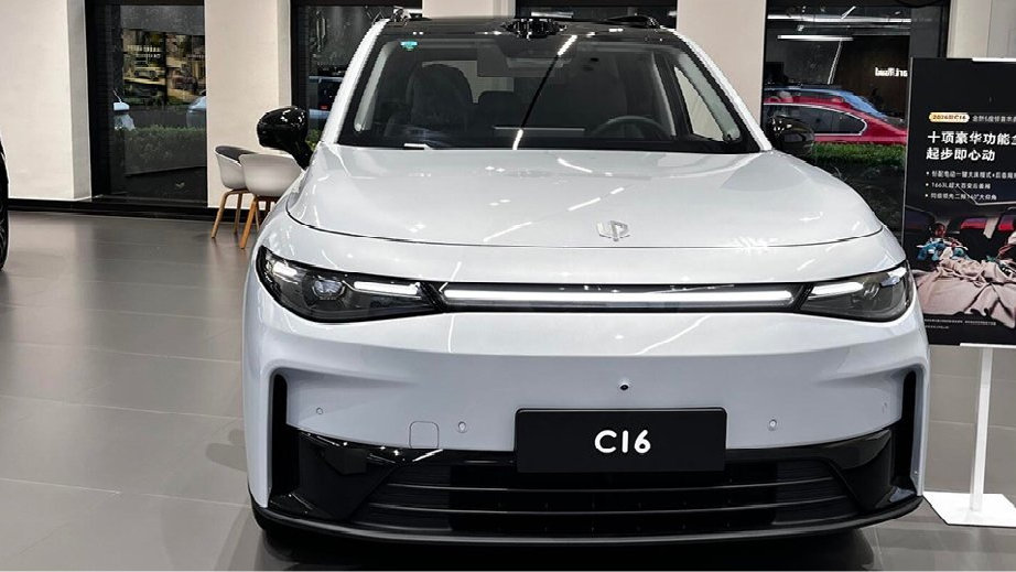 大电池方案没有前途？日系造增程，将瞄准“半价理想”