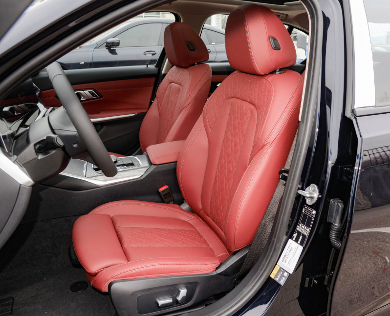 30万级豪华纯电轿车如何选?