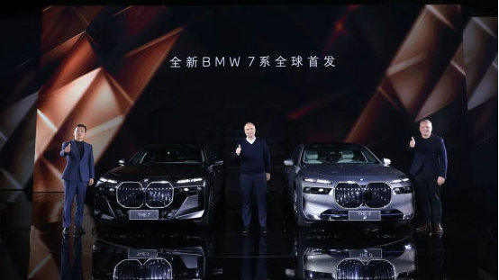 粤港澳“壕”车展5月28日开幕，十款新车抢先看