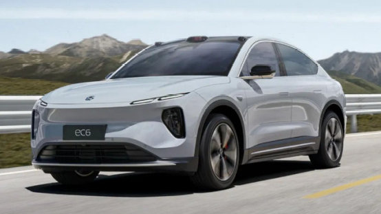 代号“阿尔卑斯”，或20万元起售！蔚来子品牌首款车型年内发布