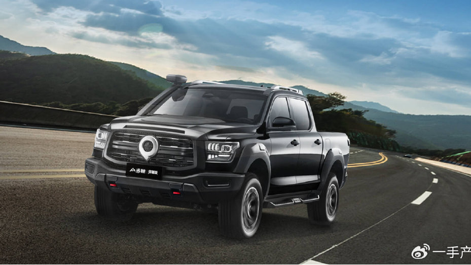 柴油皮卡怎么选？长城、江铃、郑州日产、江西五十铃…谁才是一哥