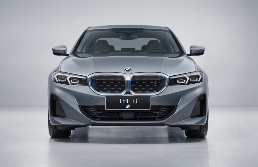 30万级豪华纯电轿车如何选?