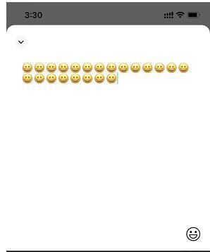 微信聊天对话框支持放大编辑!可全屏显示文字,网友:这个功能很实用休闲区蓝鸢梦想 - Www.slyday.coM 微信聊天对话框支持放大编辑!可全屏显示文字,网友:这个功能很实用休闲区蓝鸢梦想 - Www.slyday.coM