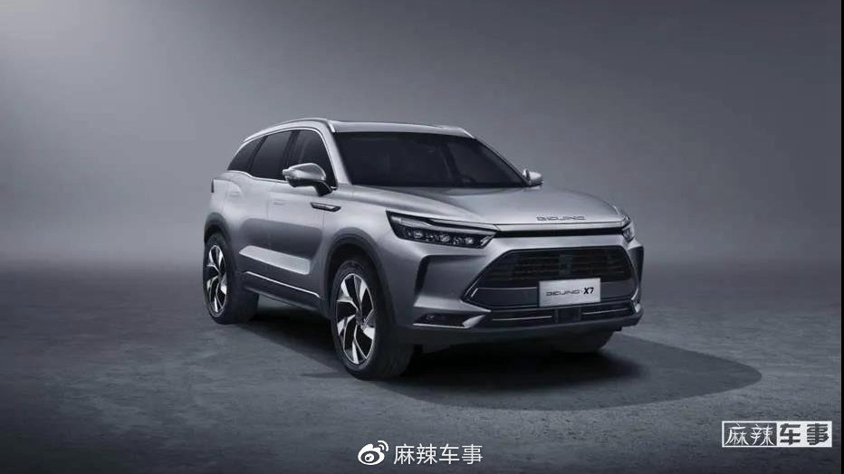 要买“A+级”新车的，点击这里挨个儿选