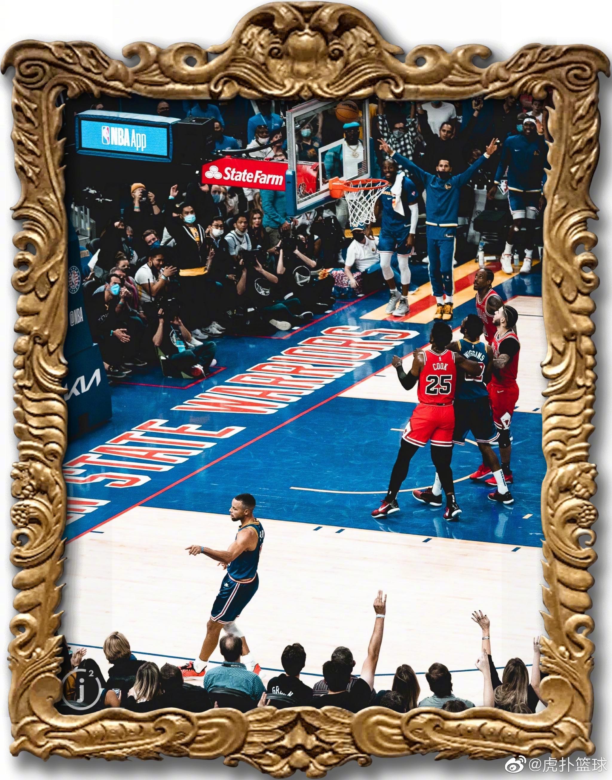 历历在目张张经典回顾nba的年度十大名画
