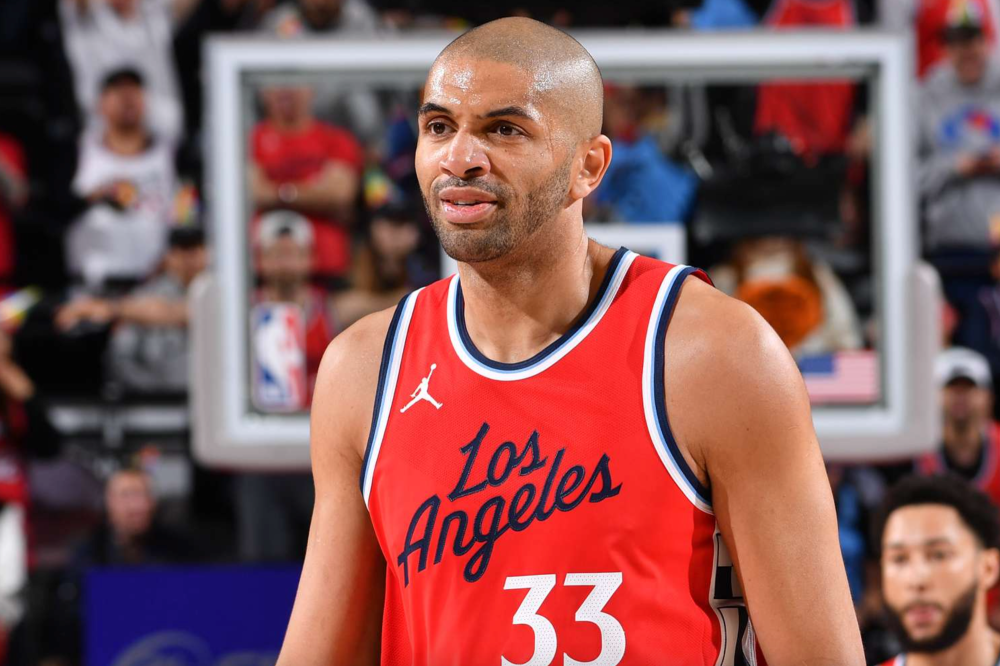 巴图姆自宣正式退役！结束21年篮球生涯 NBA总薪水突破2.08亿