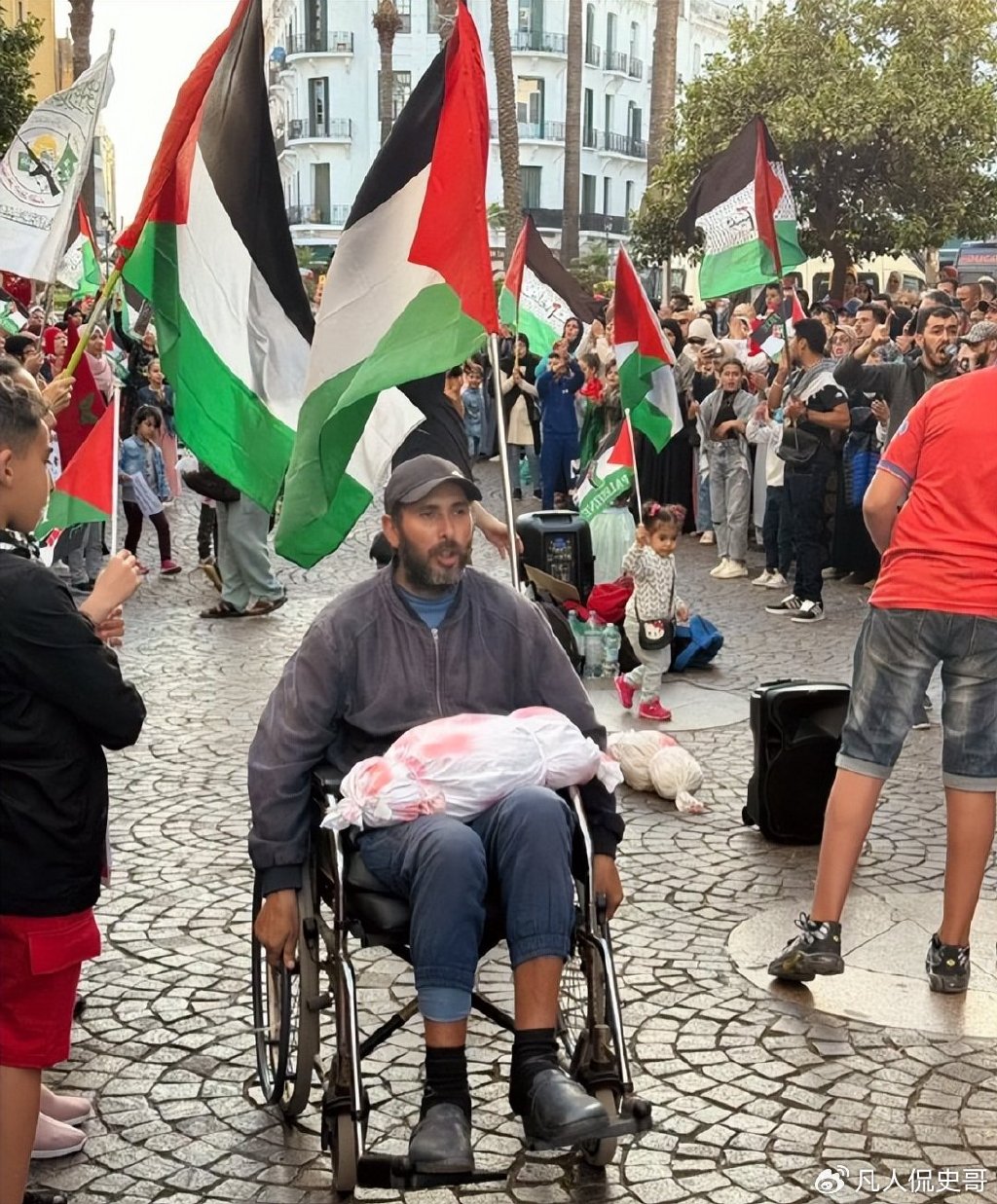 在以色列成立之前，犹太人为什么不去马达加斯加建国？原因很简单