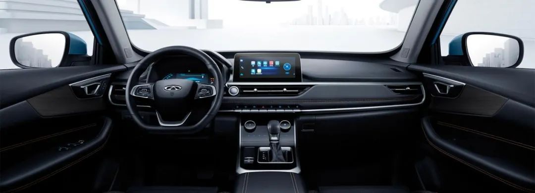 谁才是年轻人的第一辆SUV?长安CS35PLUS对比奇瑞瑞虎5x休闲区蓝鸢梦想 - Www.slyday.coM 谁才是年轻人的第一辆SUV?长安CS35PLUS对比奇瑞瑞虎5x休闲区蓝鸢梦想 - Www.slyday.coM