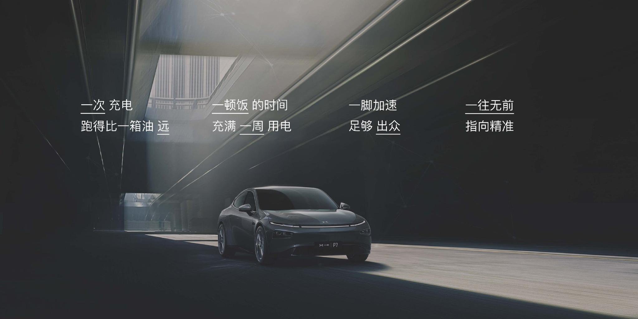 澎湃性能的狂野表现