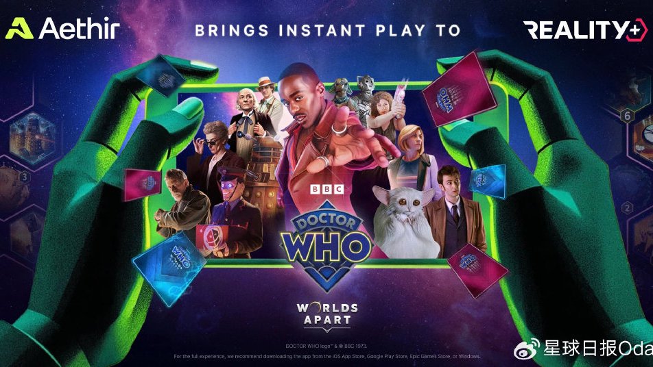 先玩后下载？Aethir带来Web3游戏体验新范式