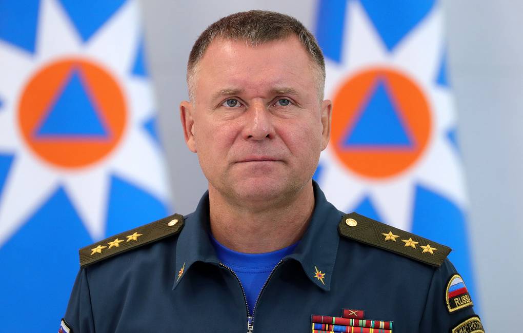 俄大将军衔高官在演习中为救他人遇难，普京签令追授其“<a href=