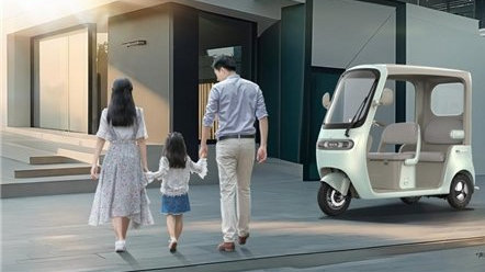 “718直购节”再添明星车型，爱玛乐维CA510至臻版刷新细分市场认知