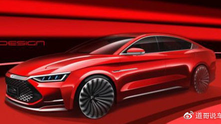 比亚迪发一季度业绩预告 利润、销量均下滑