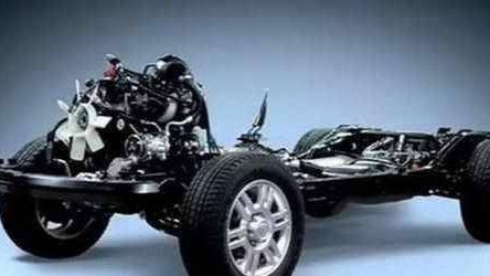 99％的人都不知道 汽车底盘保养竟如此重要