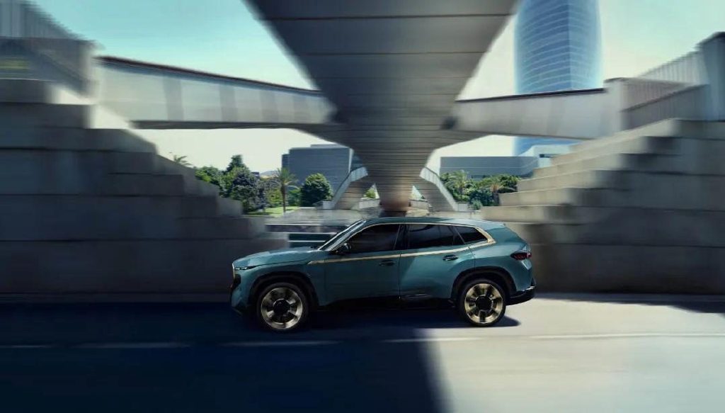 宝马来教你,什么才是500万内最好的SUV!休闲区蓝鸢梦想 - Www.slyday.coM 宝马来教你,什么才是500万内最好的SUV!休闲区蓝鸢梦想 - Www.slyday.coM