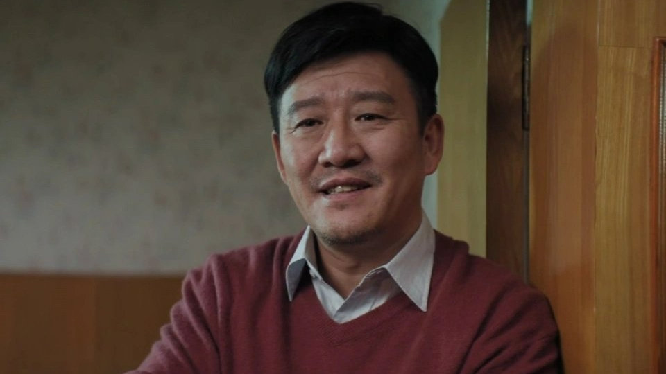 剧抛脸！《蔷薇风暴》中的大善人，却是《漫长的季节》的万恶之源