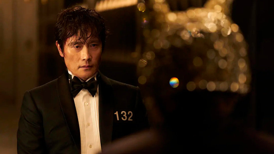 《鱿鱼游戏3》不算烂尾，IP宇宙的美版和前传，还有人想看吗？