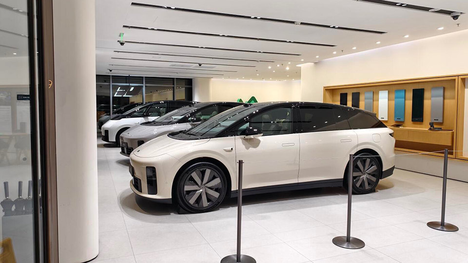 北京现代EO羿欧，提前抢走了，特斯拉在15万的生态位？