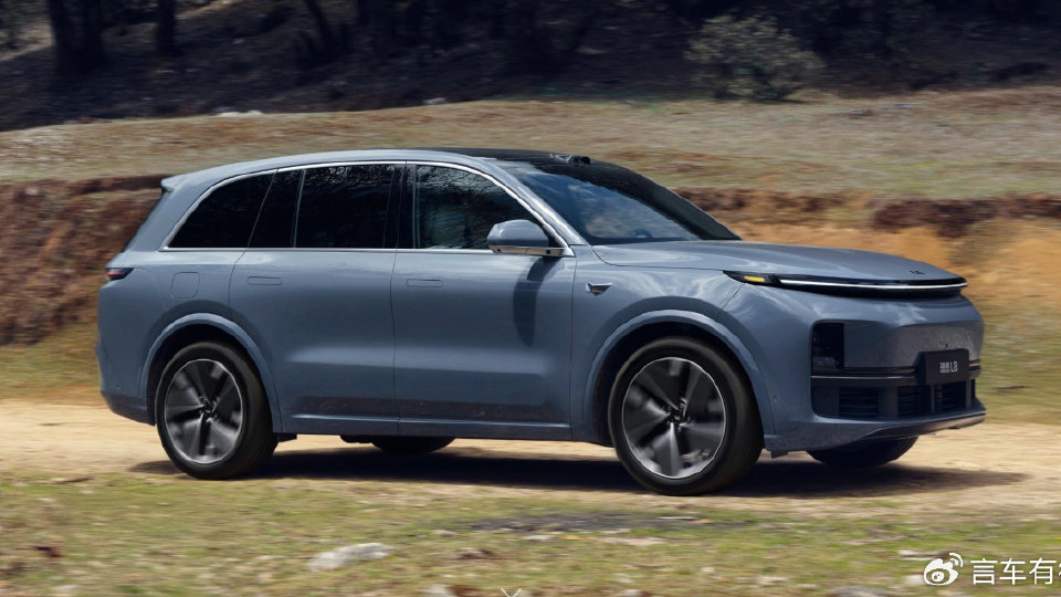 增程车销量四连跌，消费者终于看清“脱裤子放屁”的技术本质？