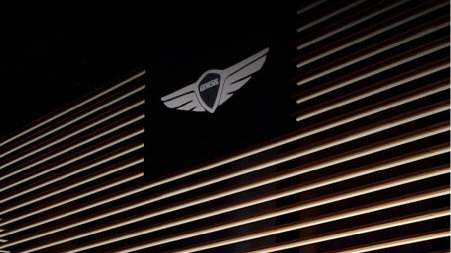 深入拓展中国市场，南宁高新捷尼赛思展厅正式开业