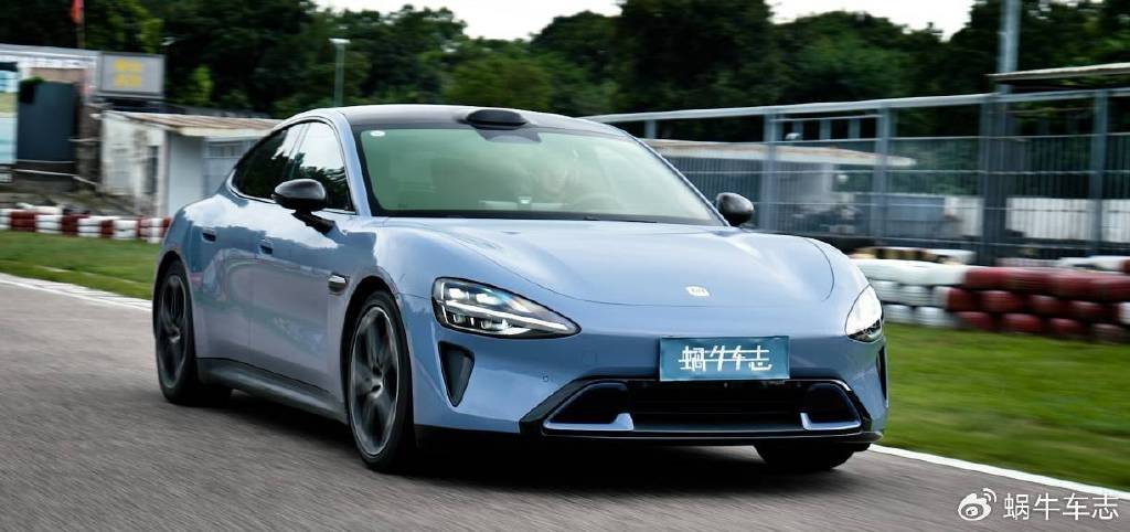 极氪007、小米SU7和智己L6哪个好?萌哥告诉你怎么选不纠结!