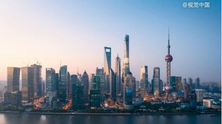 上海宣布100亿S基金