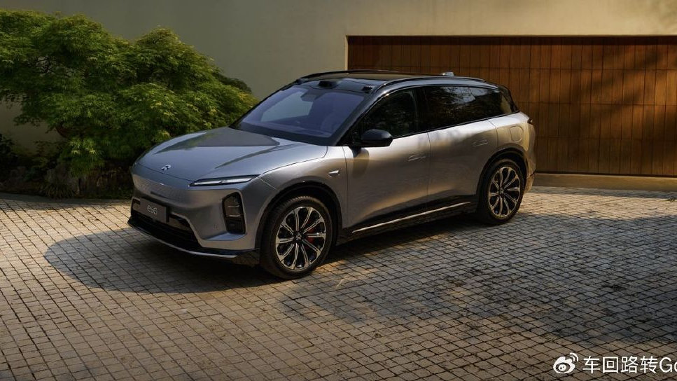 三款新能源SUV新车上市 蔚来新ES6领衔 最低售12.98万元