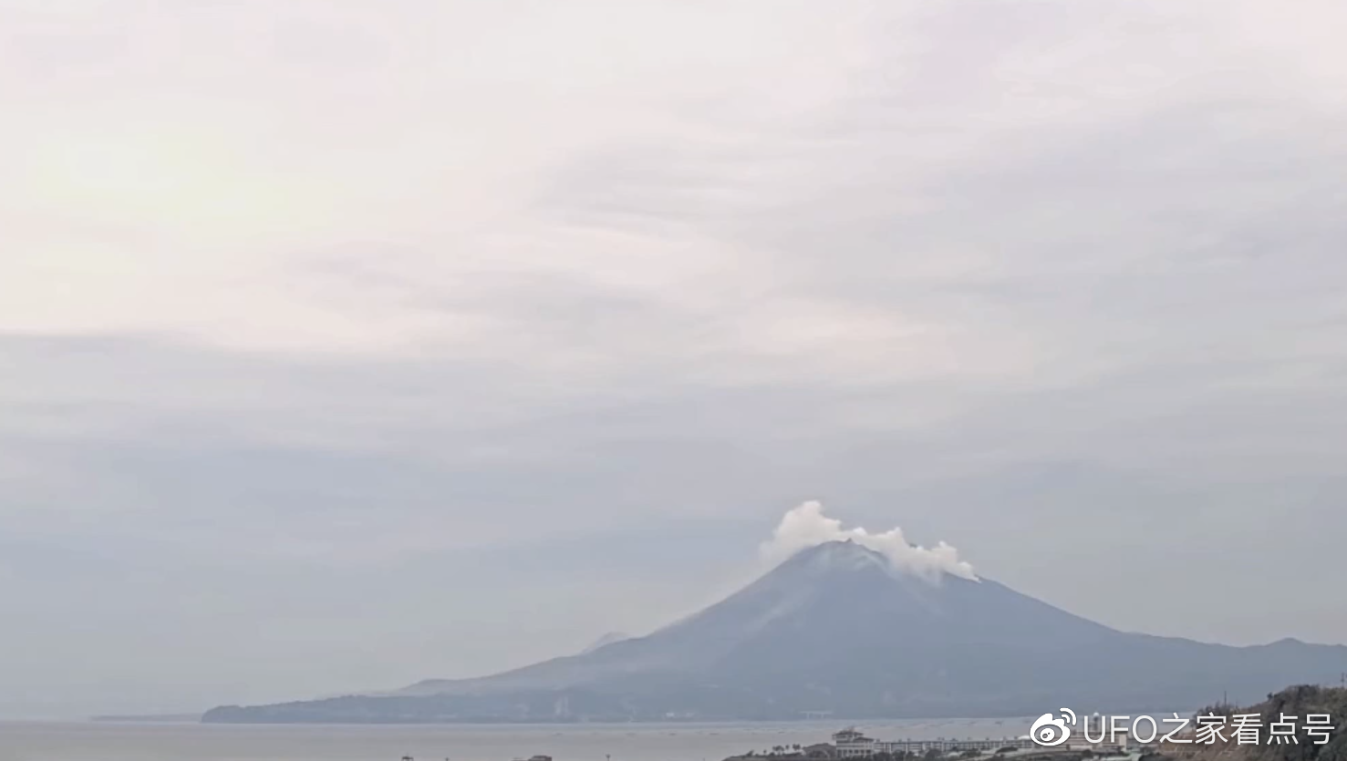 土耳其地震后,日本火山隔近5年再喷发,地球板块进入活跃期了?休闲区蓝鸢梦想 - Www.slyday.coM 土耳其地震后,日本火山隔近5年再喷发,地球板块进入活跃期了?休闲区蓝鸢梦想 - Www.slyday.coM