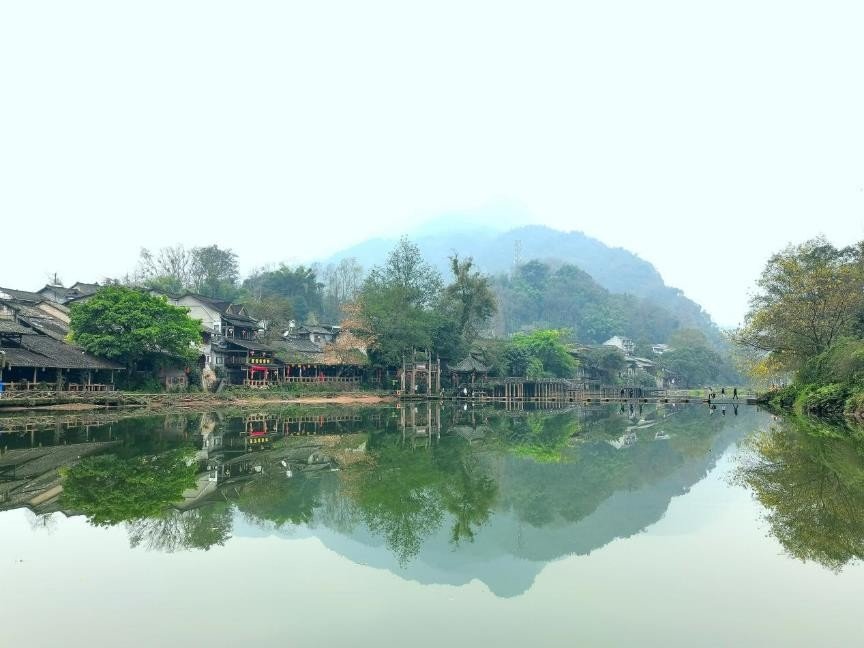 总要去趟洪雅吧!洪雅旅游形象亮相成都宽窄巷子!休闲区蓝鸢梦想 - Www.slyday.coM 总要去趟洪雅吧!洪雅旅游形象亮相成都宽窄巷子!休闲区蓝鸢梦想 - Www.slyday.coM