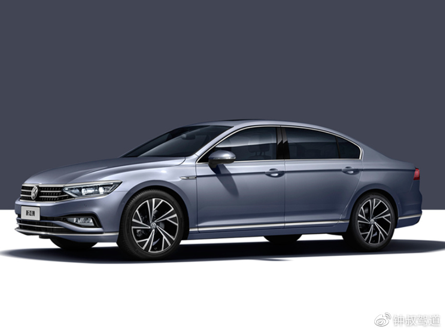 20万预算要开得爽!这几款2.0T中型轿车,满足所有需求